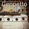Fiorenzo Carpi & Sam Desmet - Geppetto - Single